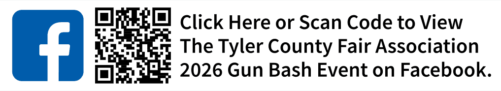 Link to event on Facebook with QR code.